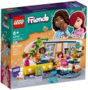 LEGO Friends 41740 Pokój Aliyi