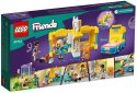 LEGO Friends 41741 Furgonetka ratunkowa dla psów