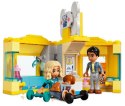 LEGO Friends 41741 Furgonetka ratunkowa dla psów