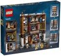 LEGO Harry Potter 76408 Ulica Grimmauld Place 12