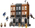 LEGO Harry Potter 76408 Ulica Grimmauld Place 12