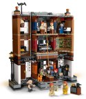 LEGO Harry Potter 76408 Ulica Grimmauld Place 12