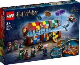 LEGO Harry Potter TM 76399 Magiczny kufer z Hogwartu