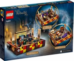 LEGO Harry Potter TM 76399 Magiczny kufer z Hogwartu