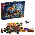 LEGO Harry Potter TM 76399 Magiczny kufer z Hogwartu