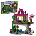 LEGO Minecraft 21183 Teren szkoleniowy