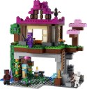 LEGO Minecraft 21183 Teren szkoleniowy