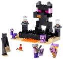 LEGO Minecraft 21242 Arena Endu