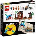 LEGO Ninjago 71759 Świątynia ze smokiem ninja