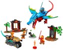 LEGO Ninjago 71759 Świątynia ze smokiem ninja