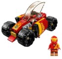 LEGO Ninjago 71780 Samochód wyścigowy ninja Kaia