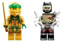 LEGO Ninjago 71781 Starcie Lloyda z Mechem