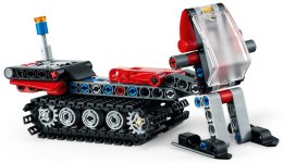 LEGO Technic 42148 Ratrak