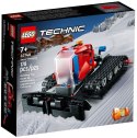 LEGO Technic 42148 Ratrak