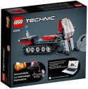 LEGO Technic 42148 Ratrak