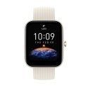 SMARTWATCH Amazfit Bip 3 Pro Cream