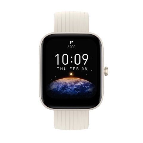 SMARTWATCH Amazfit Bip 3 Pro Cream