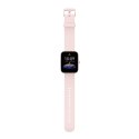 SMARTWATCH Amazfit Bip 3 Pro Pink