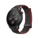 SMARTWATCH Amazfit GTR 4 Racetrack Grey