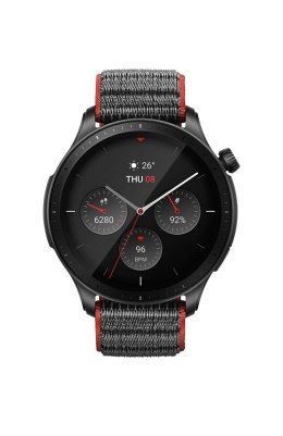 SMARTWATCH Amazfit GTR 4 Racetrack Grey