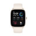 SMARTWATCH Amazfit GTS 4 mini Moonlight White