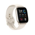 SMARTWATCH Amazfit GTS 4 mini Moonlight White