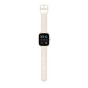 SMARTWATCH Amazfit GTS 4 mini Moonlight White