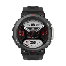 SMARTWATCH Amazfit T- Rex 2 Ember Black