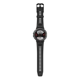 SMARTWATCH Amazfit T- Rex 2 Ember Black