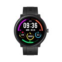 Smartwatch Kumi GW4A czarny