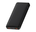 BASEUS POWERBANK BIPOW 10000MAH, 2XUSB, USB-C, 20W