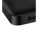 BASEUS POWERBANK BIPOW 10000MAH, 2XUSB, USB-C, 20W