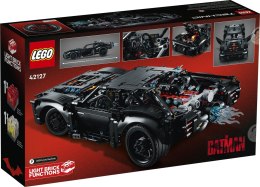 LEGO 42127 Batman Batmobil