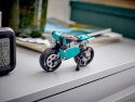 LEGO Creator 31135 Motocykl vintage