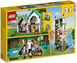 LEGO Creator 31139 Przytulny dom