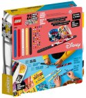 LEGO DOTS 41947 Mega-paczka bransoletek Mickey i Przyjaciele