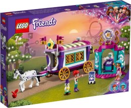 LEGO Friends 41688 Magiczny wóz