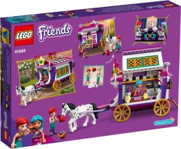 LEGO Friends 41688 Magiczny wóz