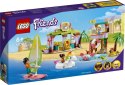 LEGO Friends 41710 Plaża surferów