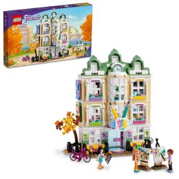 LEGO Friends 41711 Szkoła artystyczna Emmy