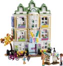 LEGO Friends 41711 Szkoła artystyczna Emmy