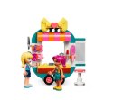 LEGO Friends 41719 Mobilny butik