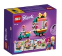 LEGO Friends 41719 Mobilny butik