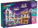 LEGO Friends 41732 Sklep wnętrzarski i kwiaciarnia w śródmieściu