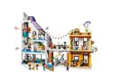 LEGO Friends 41732 Sklep wnętrzarski i kwiaciarnia w śródmieściu