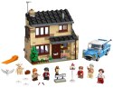 LEGO Harry Potter TM 75968 Privet Drive 4