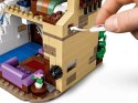 LEGO Harry Potter TM 75968 Privet Drive 4