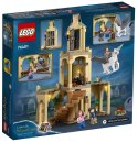 LEGO Harry Potter TM 76401 Dziedziniec Hogwartu: na ratunek Syriuszowi