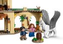 LEGO Harry Potter TM 76401 Dziedziniec Hogwartu: na ratunek Syriuszowi