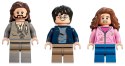 LEGO Harry Potter TM 76401 Dziedziniec Hogwartu: na ratunek Syriuszowi